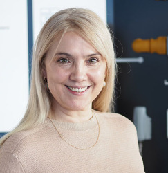 Елена  СЕРЕДКИНА, фото